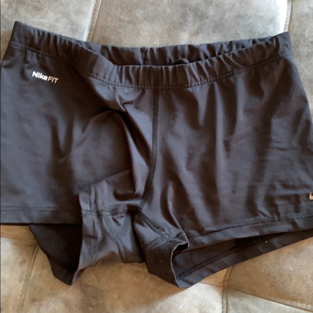 Nike Dri-fit shorts